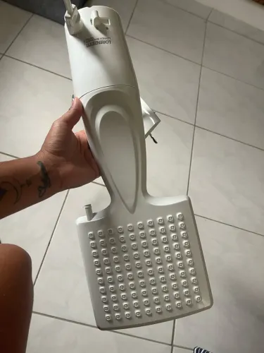 Vendo chuveiro elétrico novo funcionando
