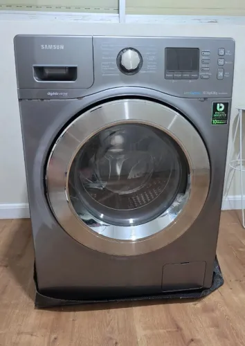 Máquina lava e seca Samsung