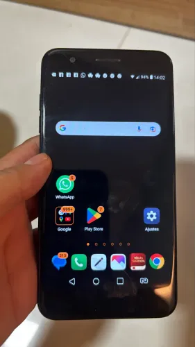 Celular LG 