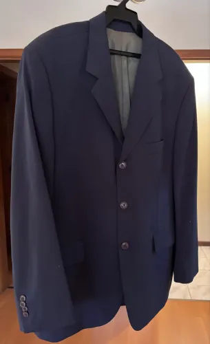 Casaco masculino