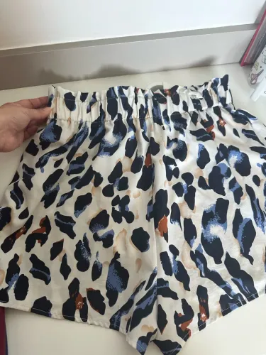 2 Shorts por 39,00