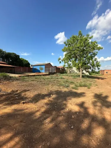Vendo dois lotes juntos Setor Morado Do Sol Taquaralto Palmas TO