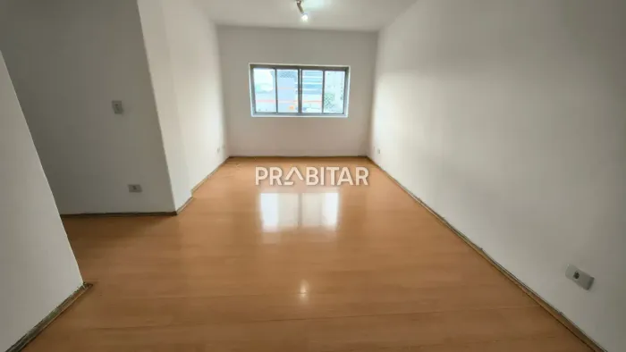 Apartamento com 3 dormitórios para alugar, 90 m² - Vila Leopoldina - São Paulo/SP
