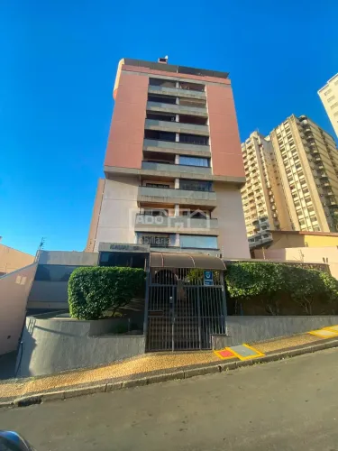 apartamento - Cambuí - Campinas