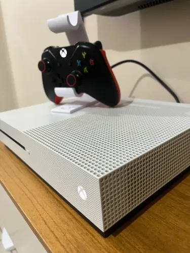XBOX ONE S 1TB | OPORTUNIDADE