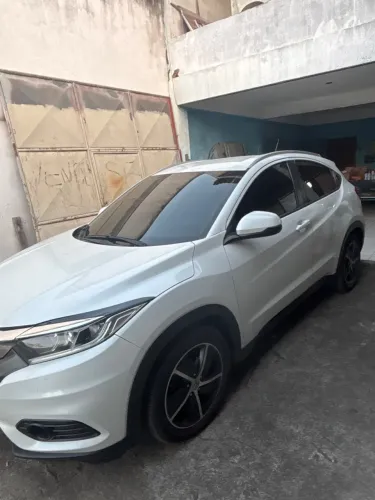 Honda HR-V EX 1.8 Flexone 16V 5P Aut. 2021