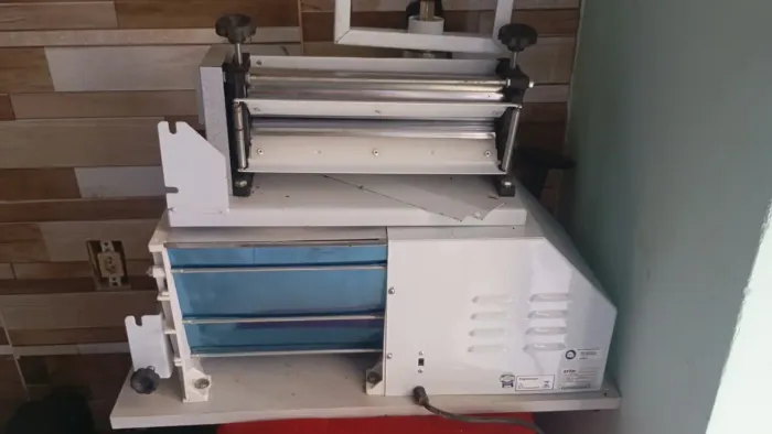 Masseira Arke sova 3 kg