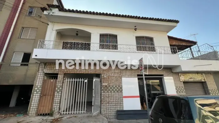 Locação Casa comercial Glória Contagem