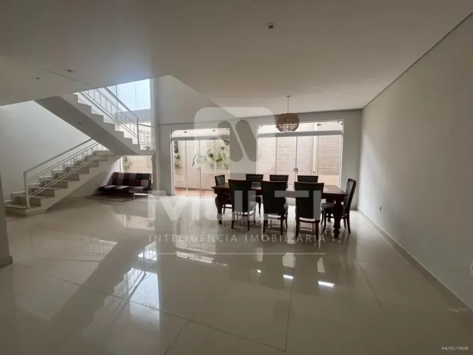 Casa - JARDIM PALMEIRAS