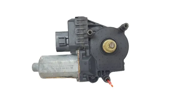 Motor Da Máquina De Vidro Diant. Esquerda Audi A4 B5 94 A 01