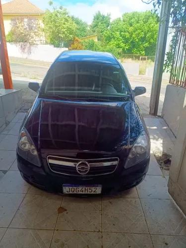 Chevrolet Vectra Elite 2.4 MPFI 16V Flexpower Aut. 2006