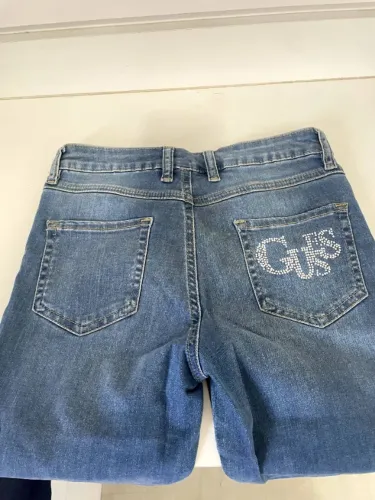 Calça Jeans Guess Infantil