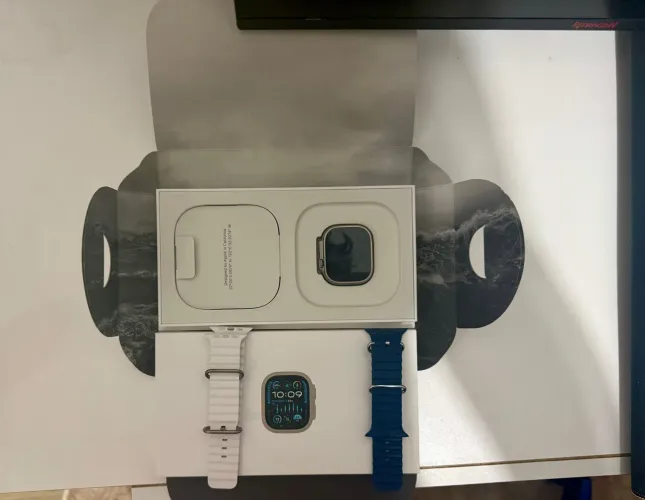 Apple Watch Ultra 2