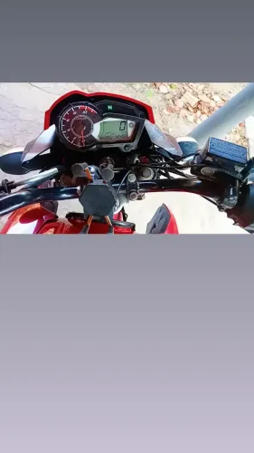 Fazer 150cc 2022 km baixo 