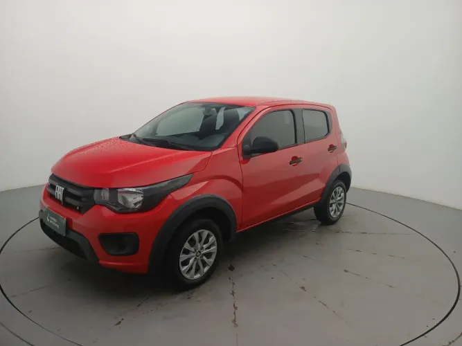 Fiat Mobi Like ON 1.0 Fire Flex 5P. 2023
