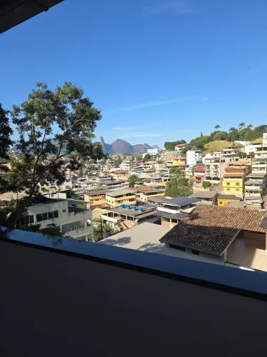 Apto aluguel Vila Rica