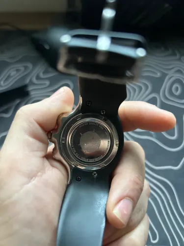 Relógio Oakley detonador