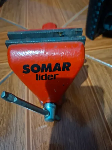 Torno de bancada