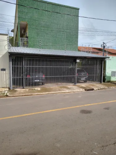 Vendo A VISTA 650MIL. Motivo de saude