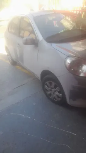 Pintura automotiva