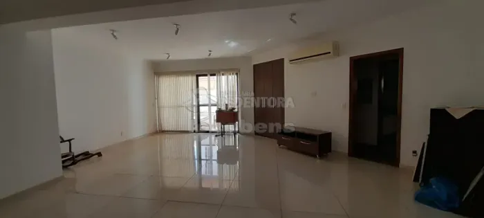 Edifício Portobelo - Apartamento Locação