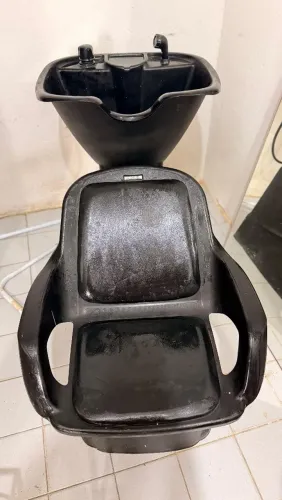 LAVATORIO PROFISSIONAL