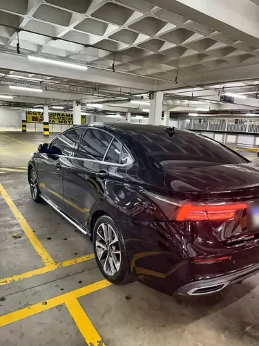 Chery Arrizo 6 PRO 1.5 Turbo (híbrido) 2025