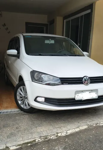 Volkswagen Gol Geração VI 1.0 8V MI Total Flex Mec. 4P 2013