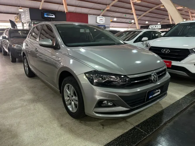 Volkswagen Polo Comfort. 200 TSI 1.0 Flex 12V Aut. 2020