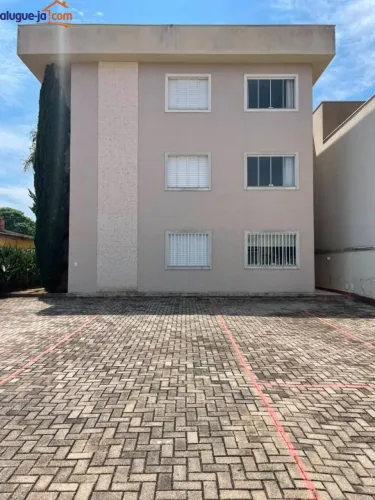 Apartamento com 2 dormitórios, 70 m² - Venda ou Aluguel - Vila Esperia ou Giglio - Atibaia