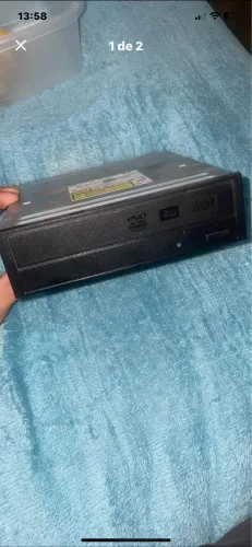 MULTI DVD