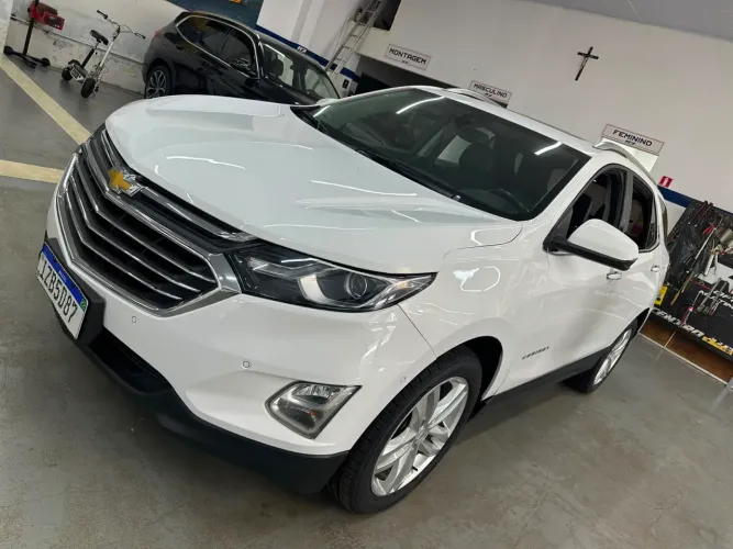 Chevrolet Equinox Premier 2.0 Turbo AWD 262cv Aut. 2019
