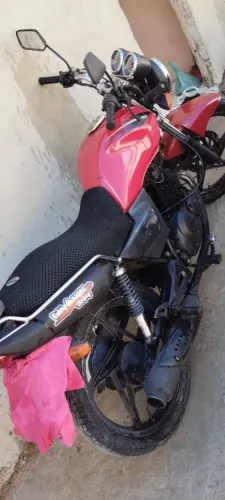Suzuki yes 2007/2008