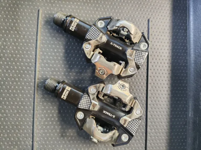 Pedal LOOK X-Track