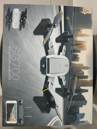 Drone