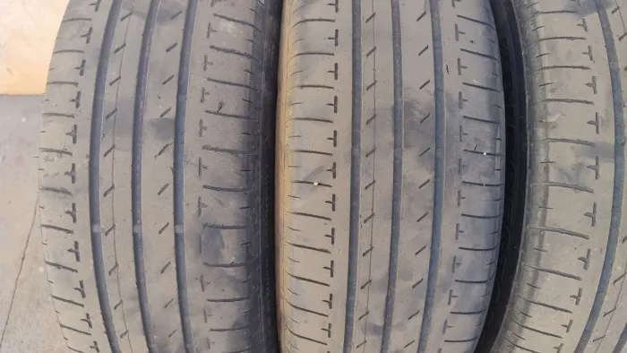 PNEUS BRIDGESTONE 195/65/15