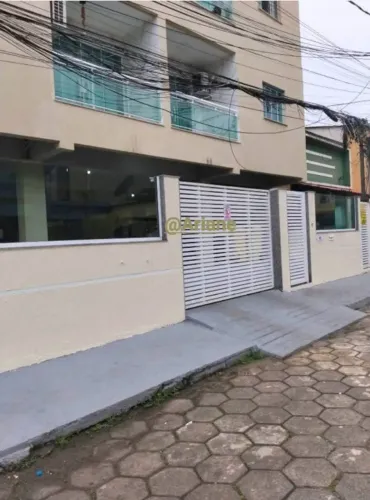 Apartamento 5min da Orla de Muriqui