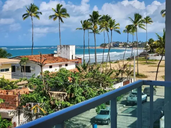 Apartamento à venda no MAHALO RESIDENCE, PORTO DE GALINHAS, Ipojuca, PE