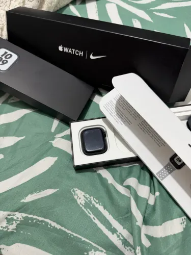 Apple Watch série 7