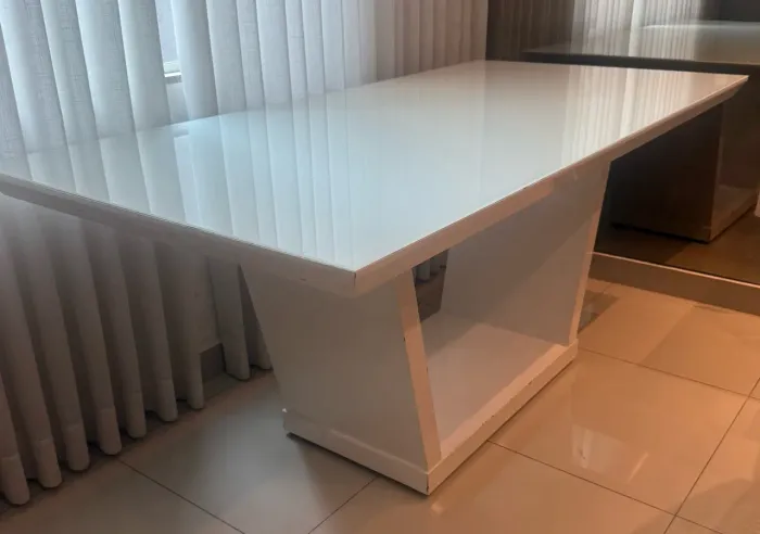 Mesa de jantar 6 lugares