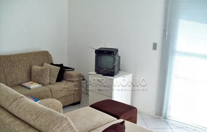 APARTAMENTO,2 Dormitorio(s) bairro Europa PAÇO REAL - RESIDENCIAL