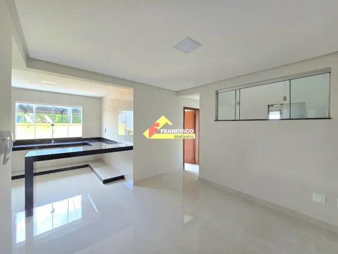 Apartamento Novo com Terraço Privativo e 3 Quartos, 2 vagas em Excelente Localização no Sã