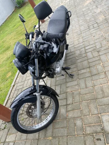 Vendo ou troco por carro 