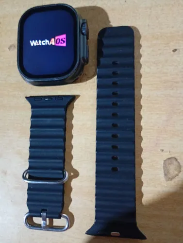 Relógio smartwatch