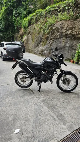 Yamaha Crosser S Flex 150 - 2018 - 45.943km - Doc 2026 Ok