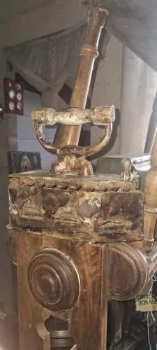 Ferro de brasa