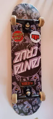 Skate Profissional