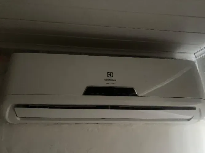 Ar condicionado
