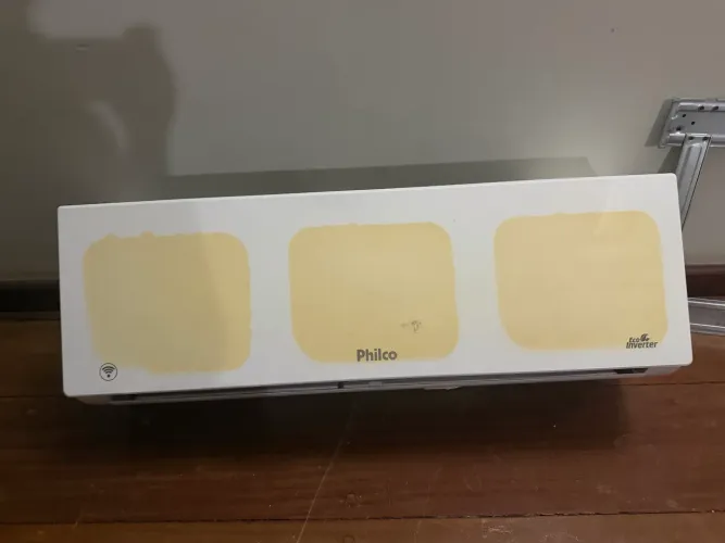 Vendo Ar-condicionado split Philco 12000 BTUS