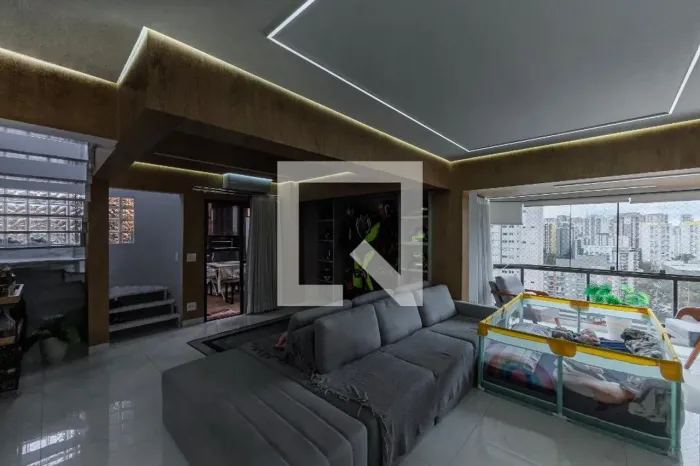 Apartamento à Venda - Panamby, 4 Quartos, 176 m2